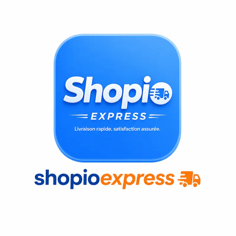 Shopio Express