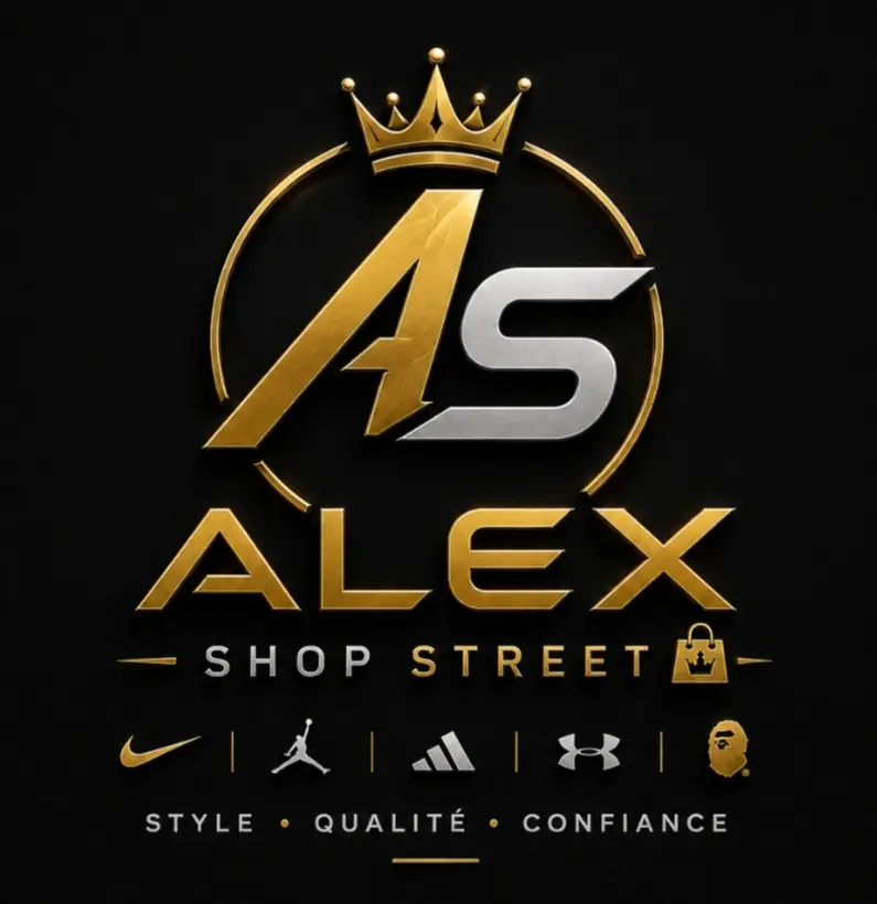 Alex shop street 🛍