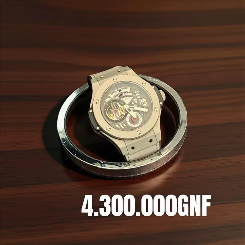 Montre