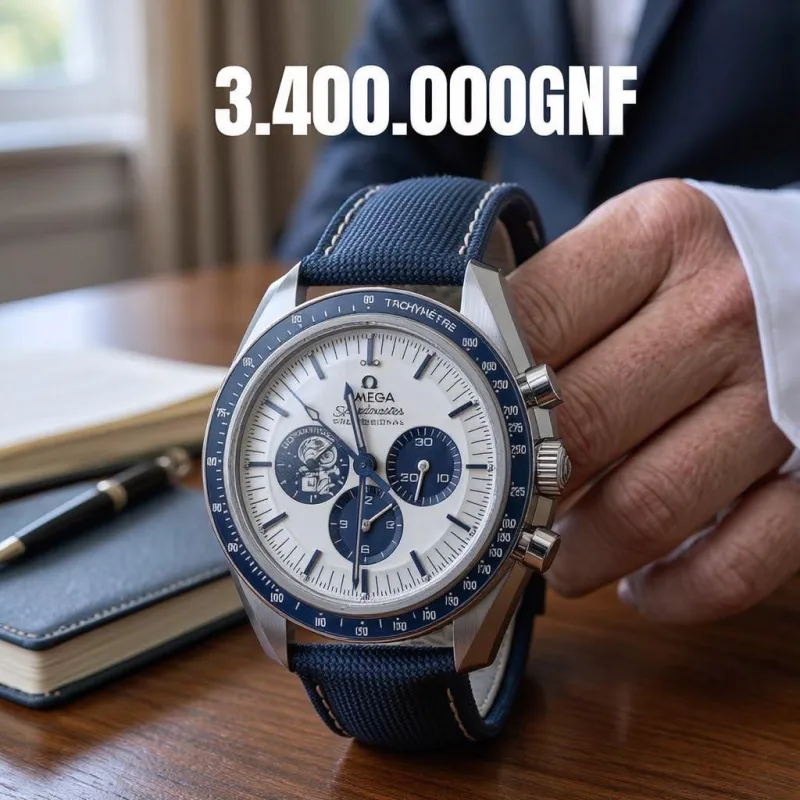 Montre