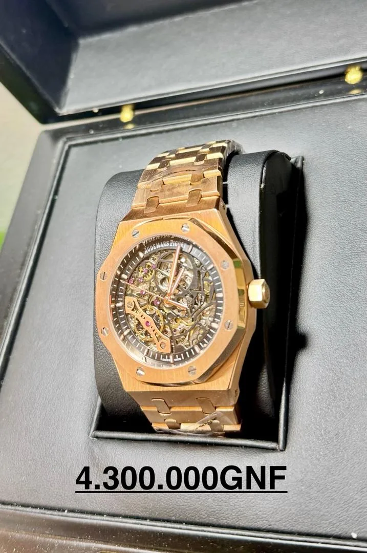 Audemars piguet
