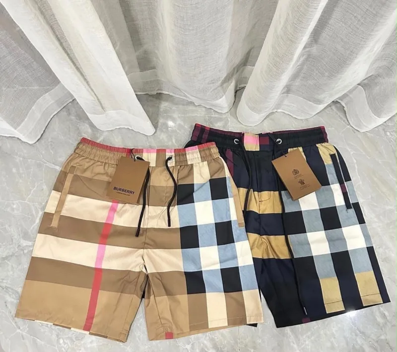 Culotte burberry