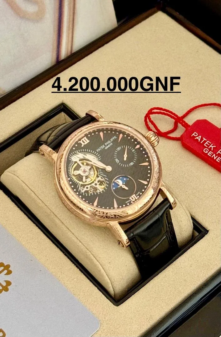 Patek Philippe