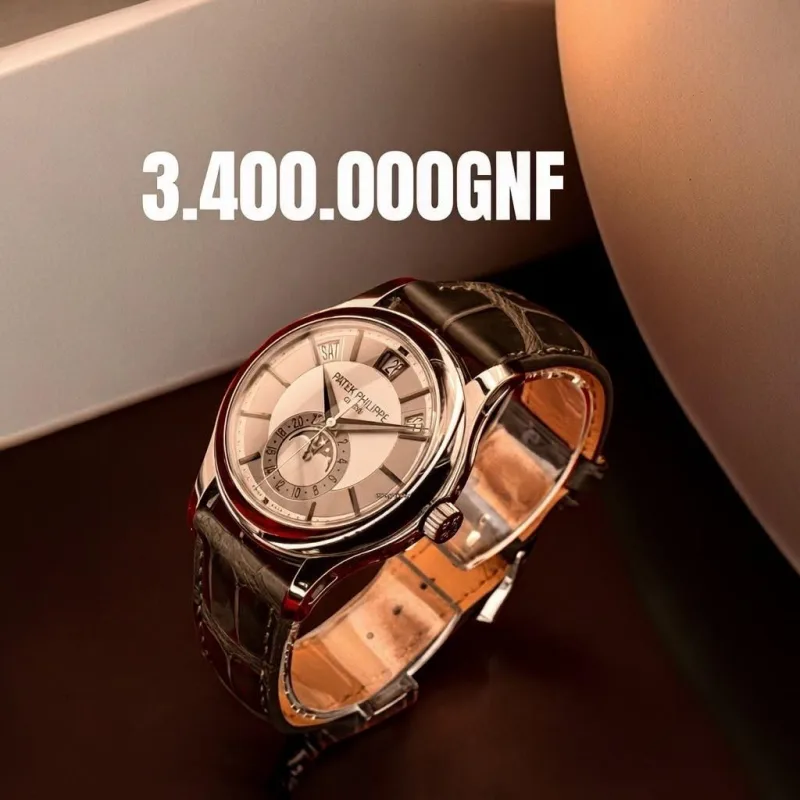 Montre