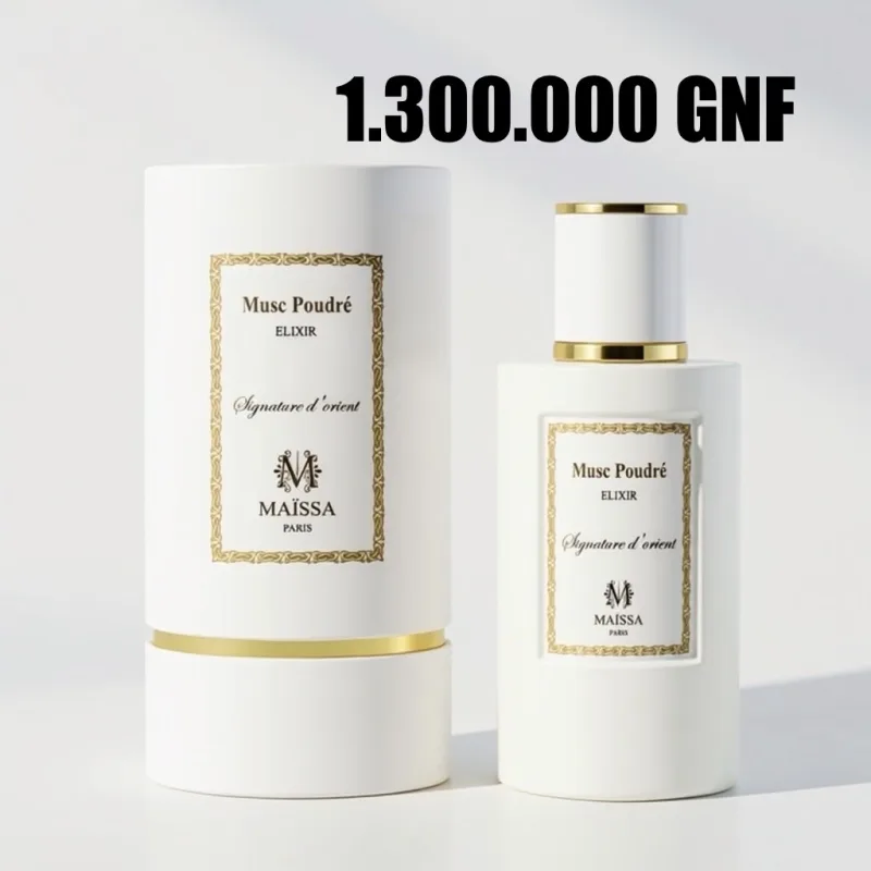 Parfums
