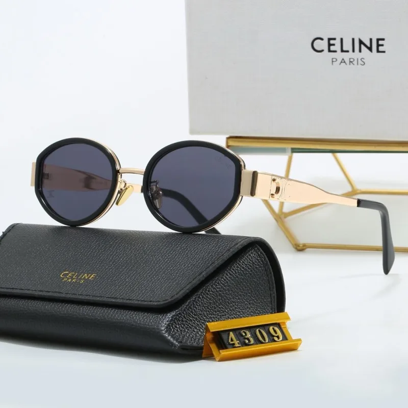 Lunettes