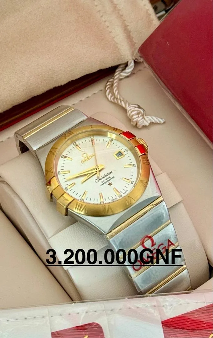 Omega