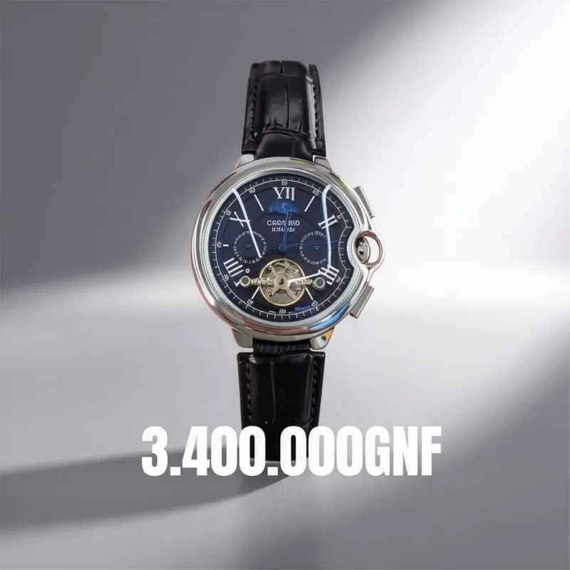 Montre
