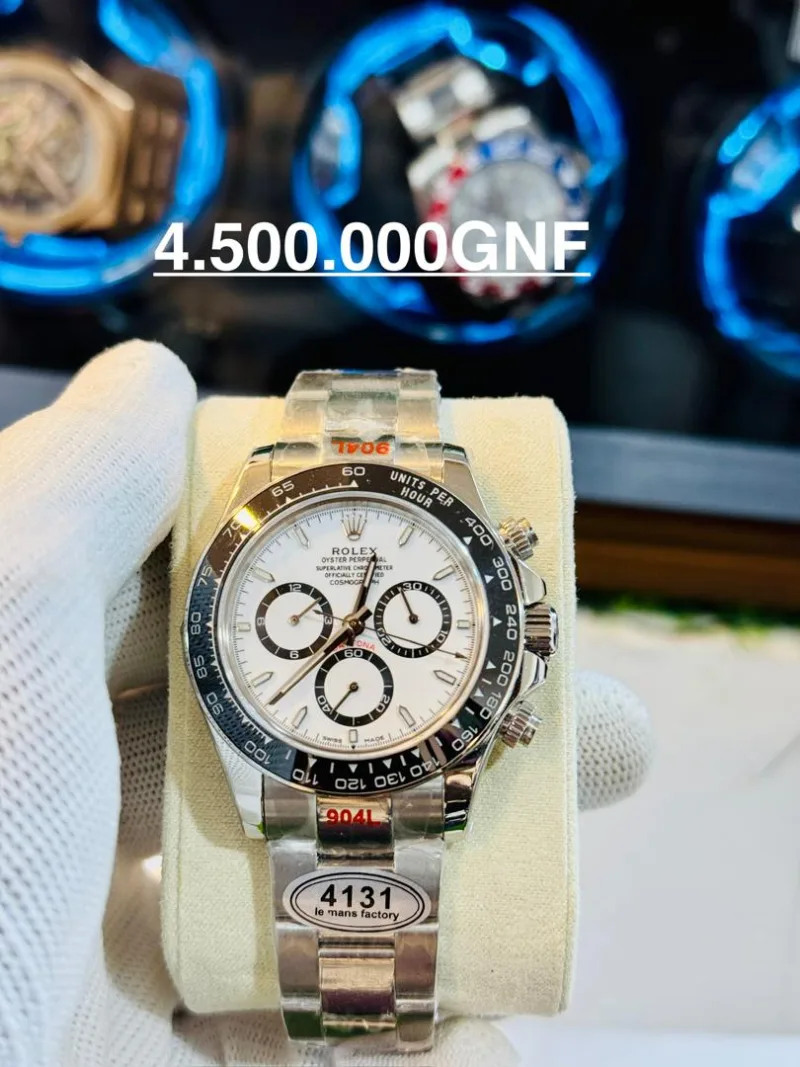 Rolex