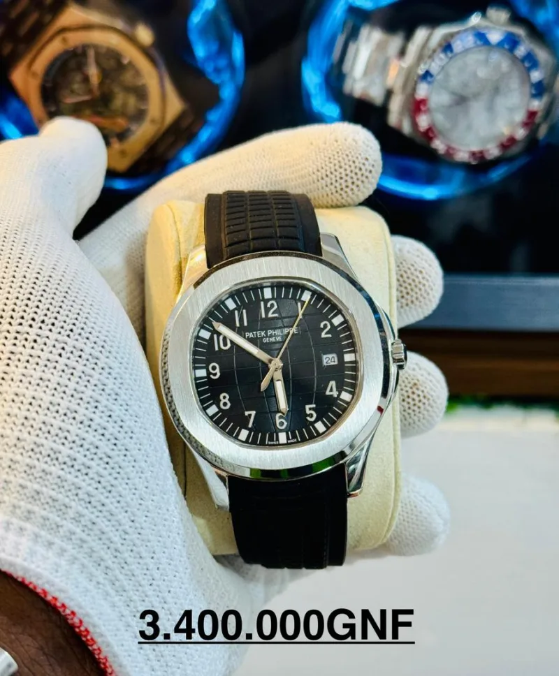Patek Philippe