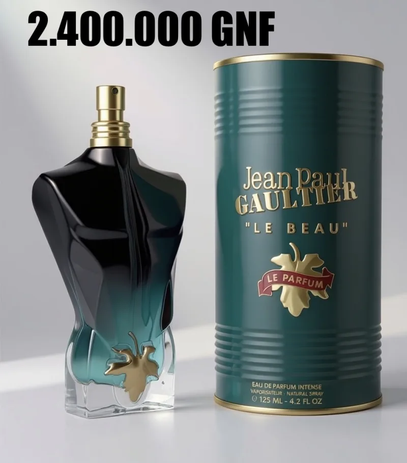 Jean Paule Gaultier