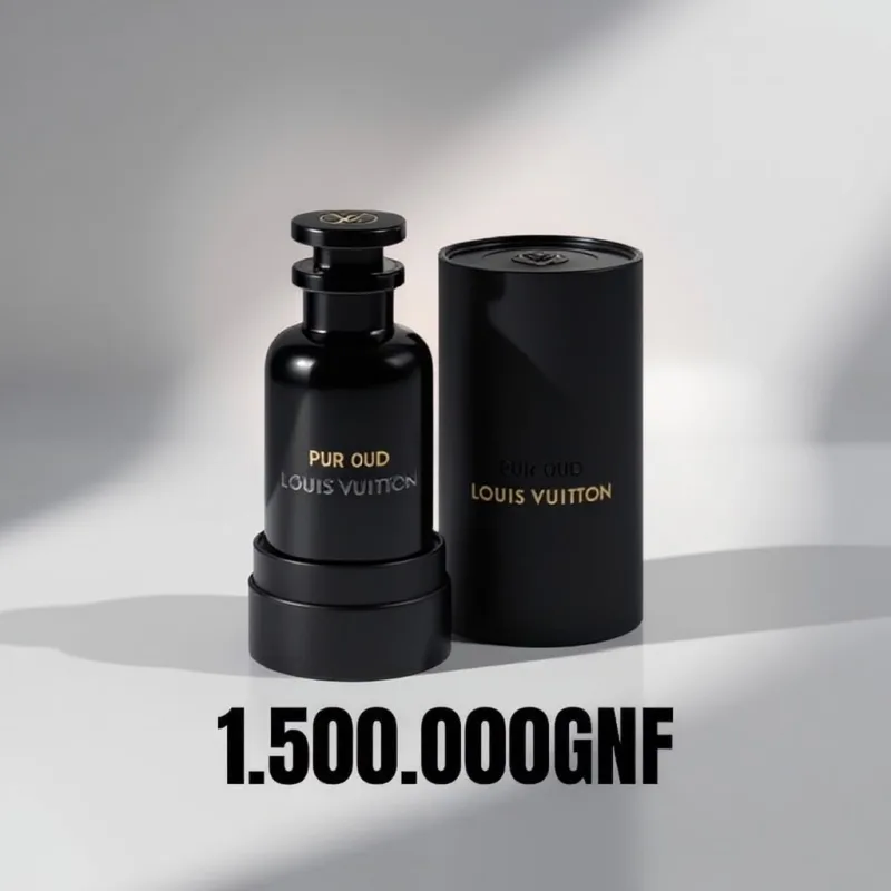 Pur Oud de Louis Vuitton