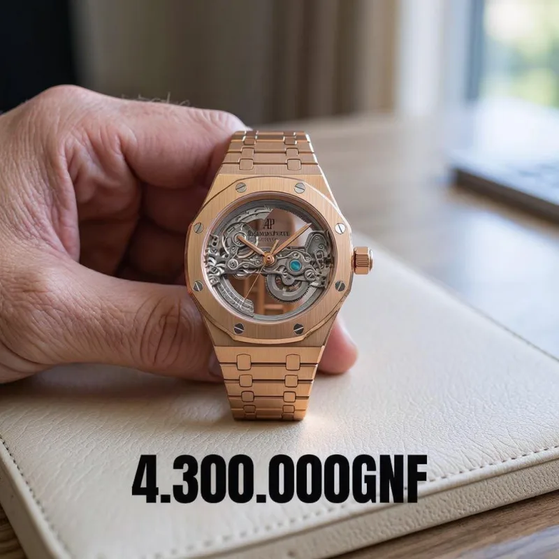 Montre