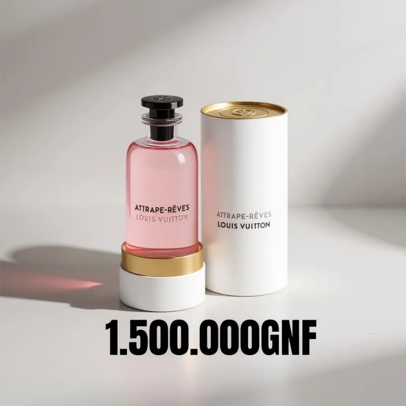 parfums collection luis vuiton