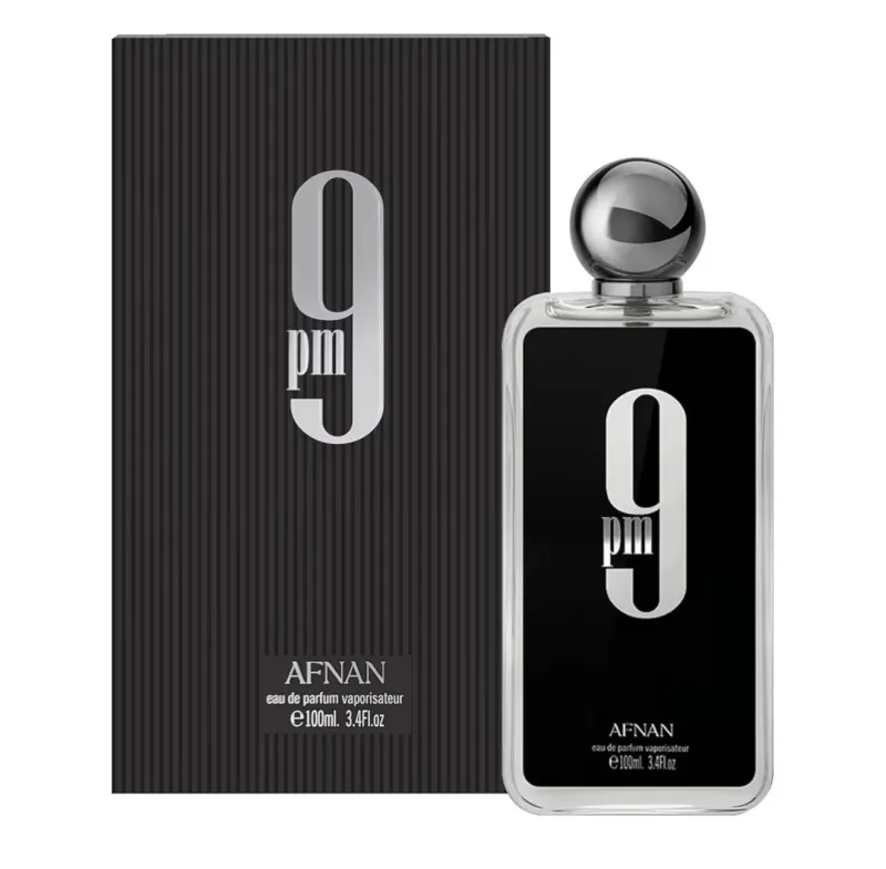PARFUM AFNAN 9PM