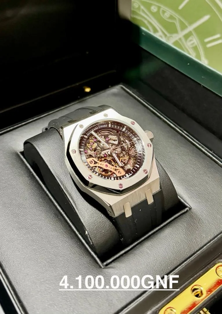 Audemars piguet