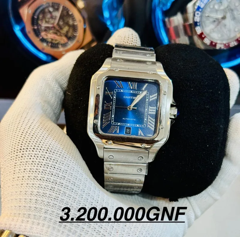 Cartier