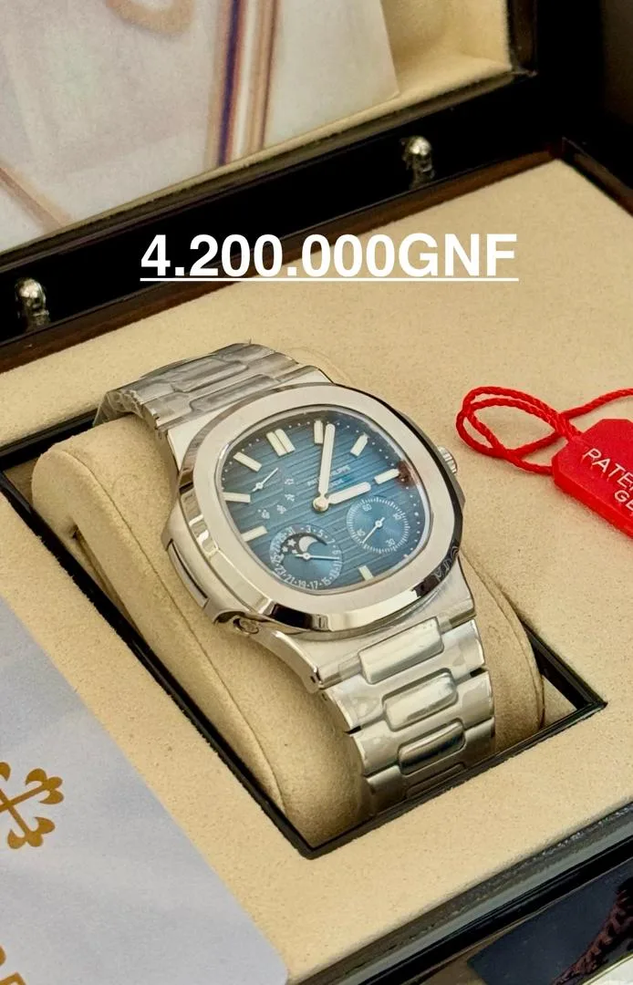 Patek Philippe