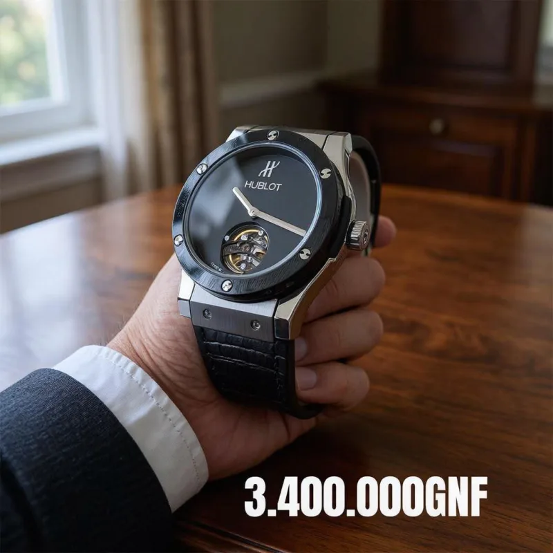 Montre