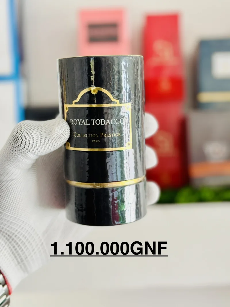 Royal Tobacco Collection Prestige