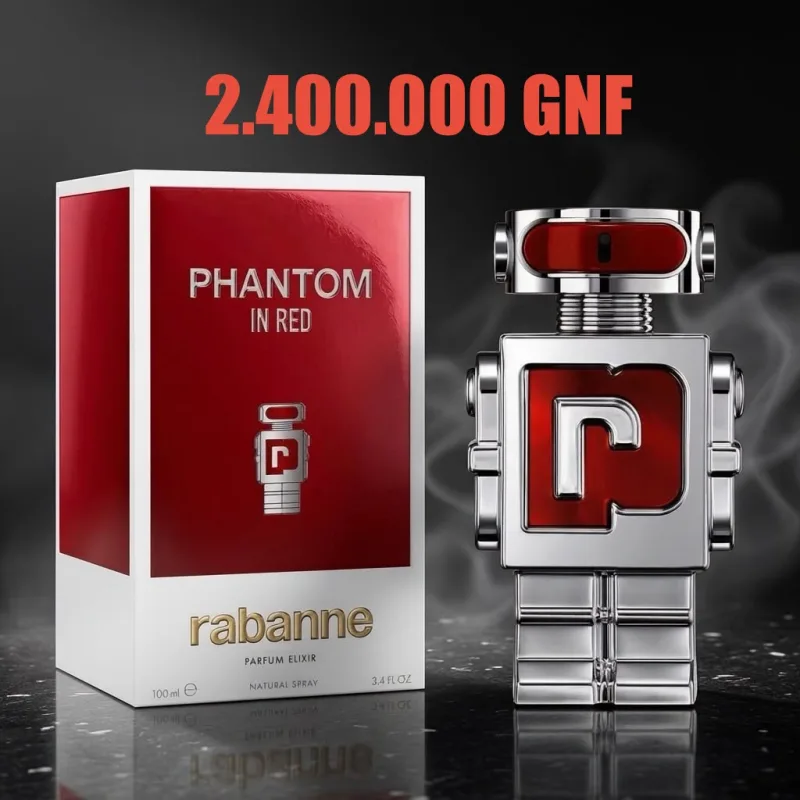 Parfums