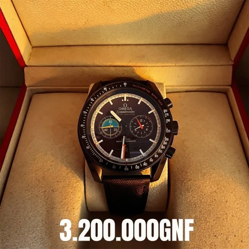 Montre
