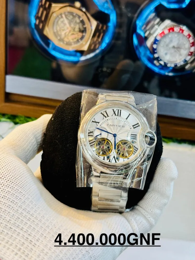 Cartier