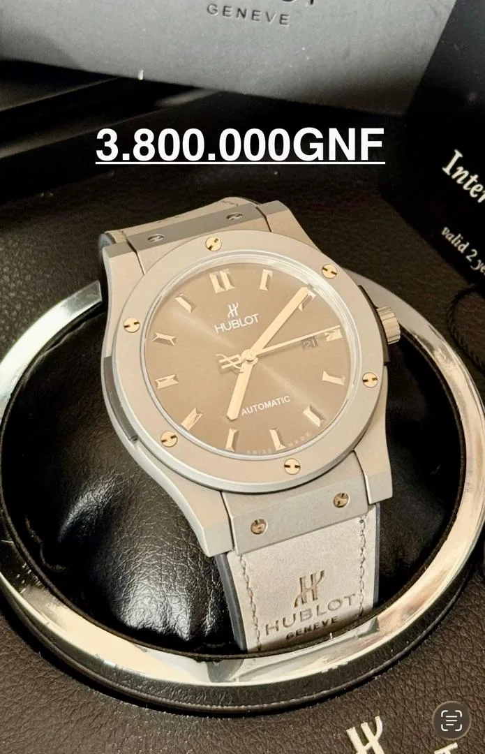 Hublot