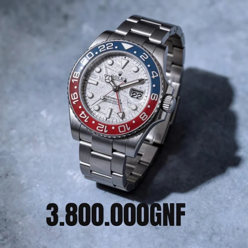 Montre