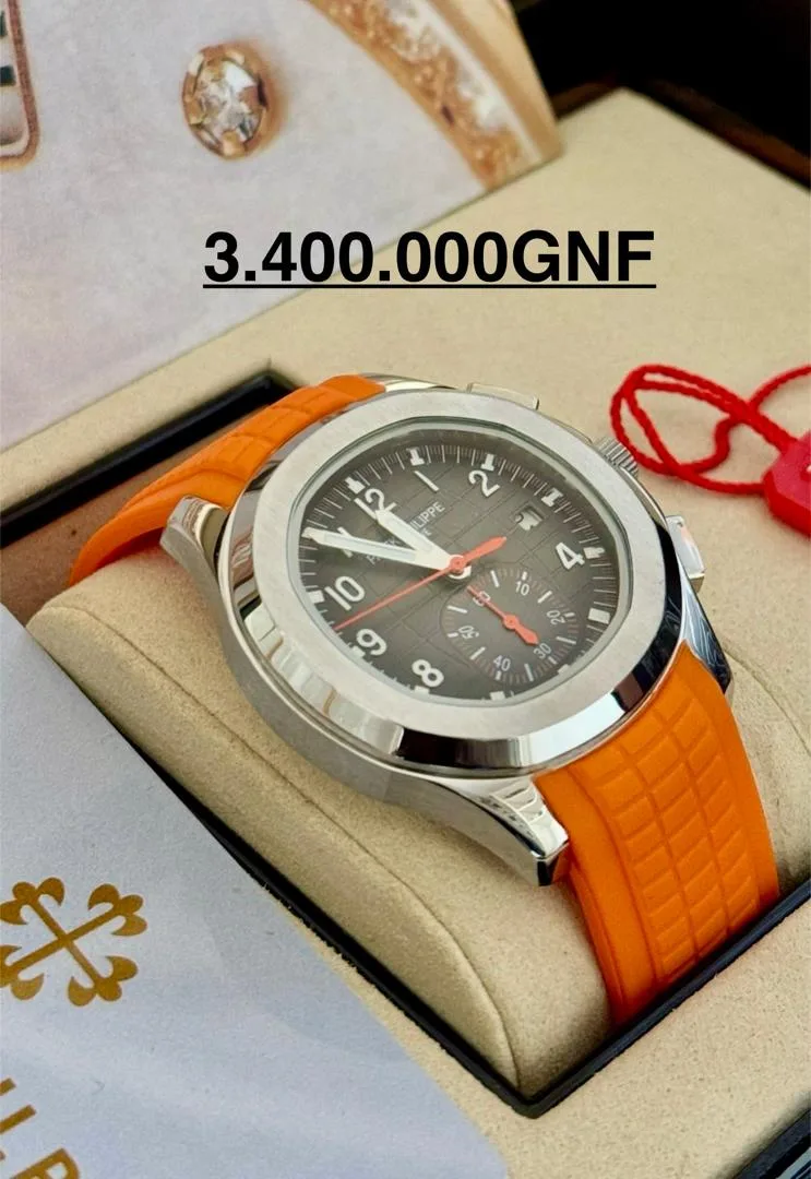 Patek Philippe