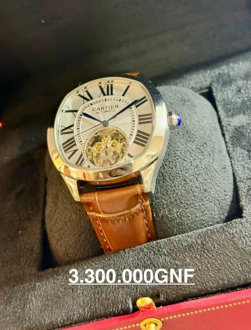 Cartier