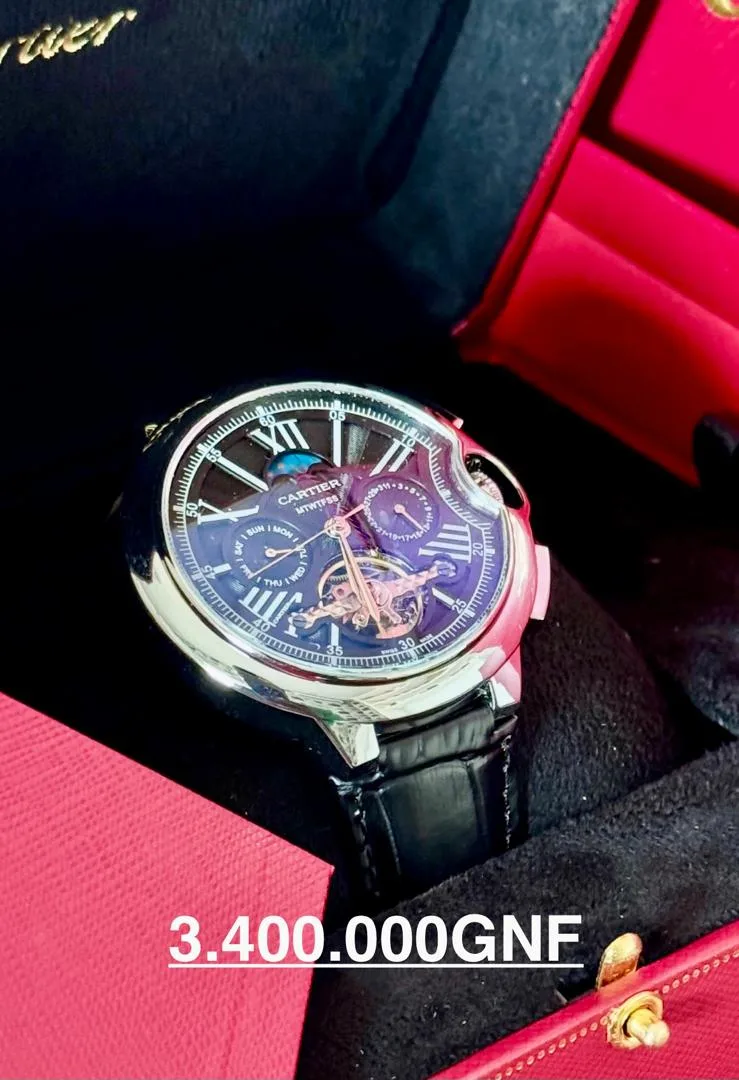 Cartier