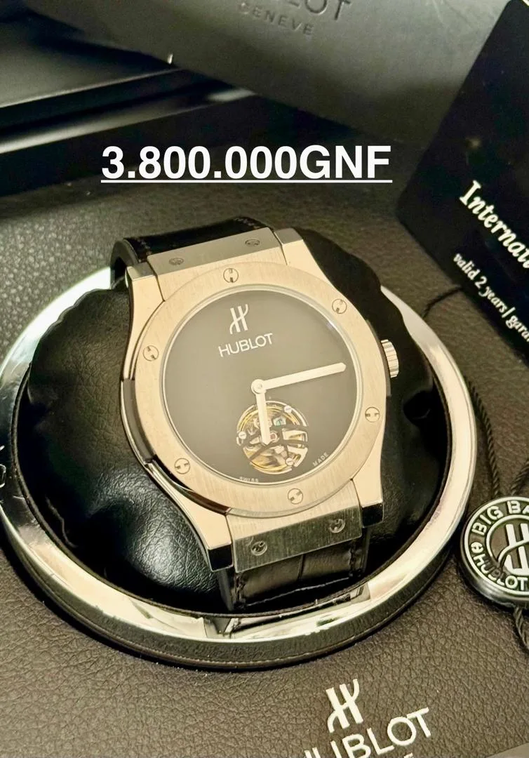Hublot
