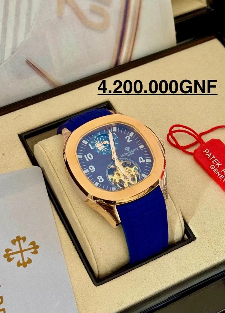 Patek Philippe