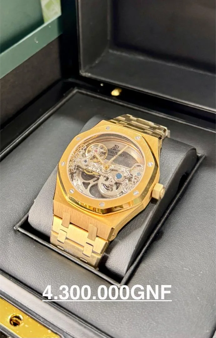 Audemars piguet