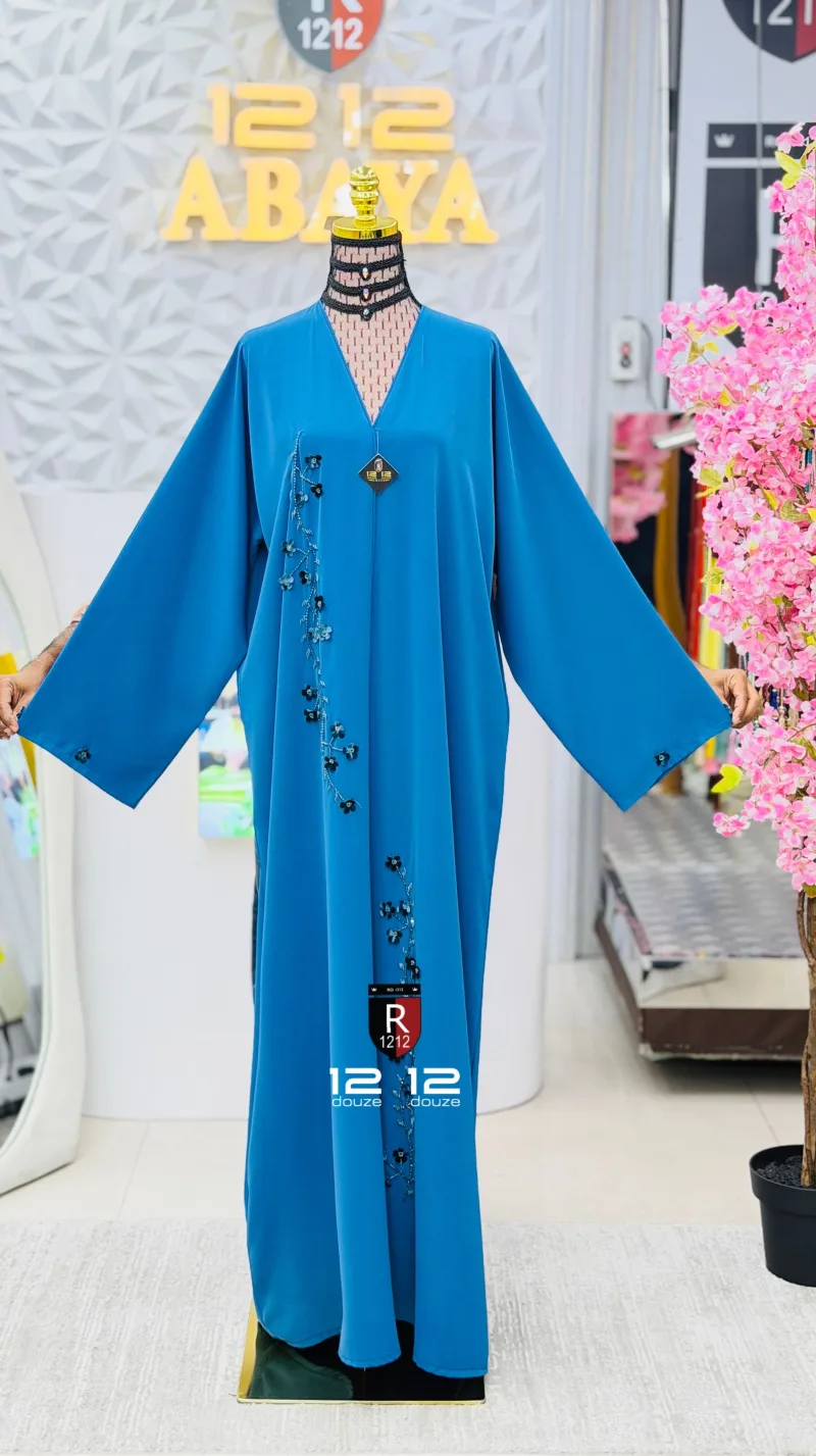 Abaya
