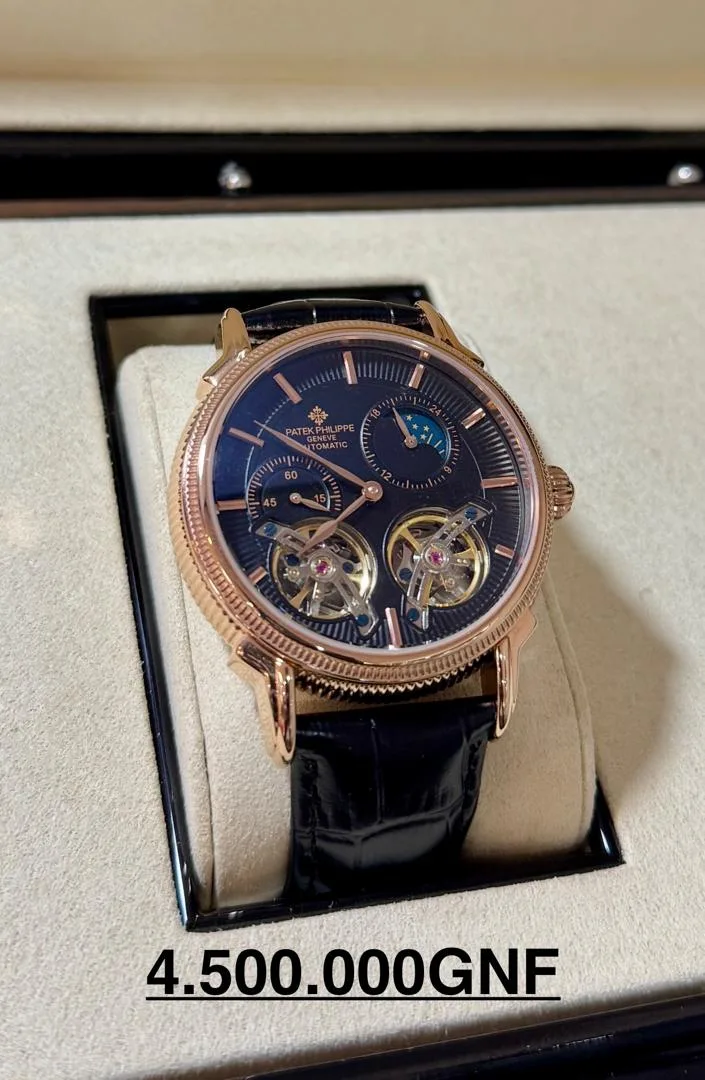 Patek Philippe