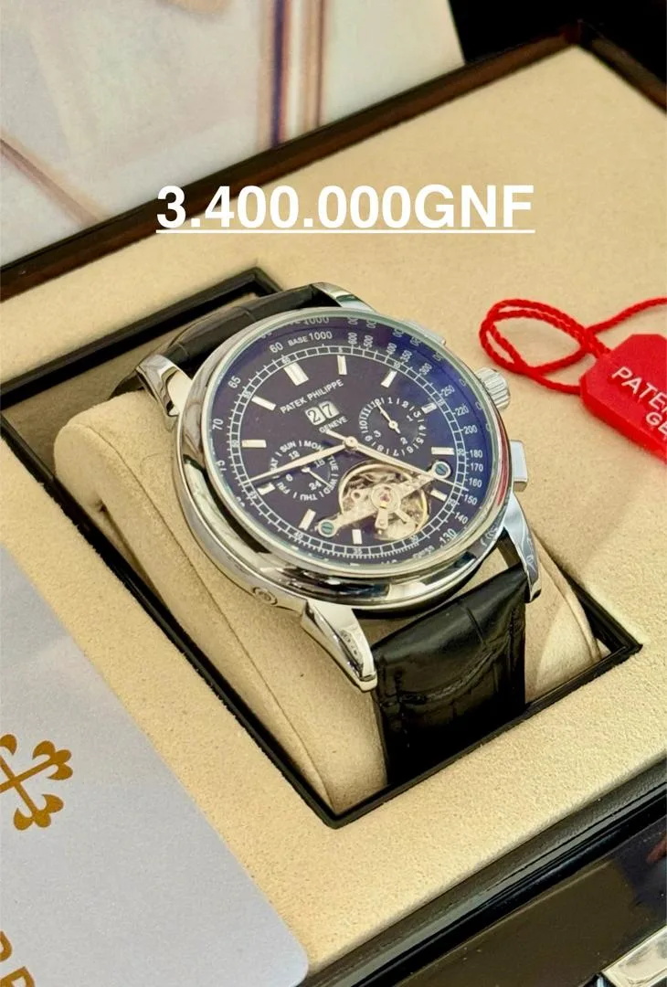 Patek Philippe