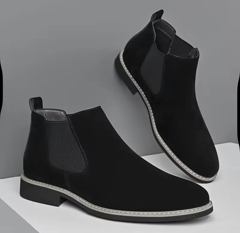 Chaussures haut de gamme