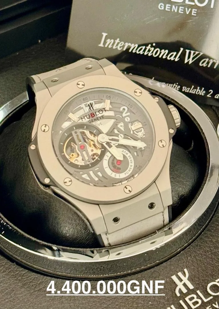 Hublot