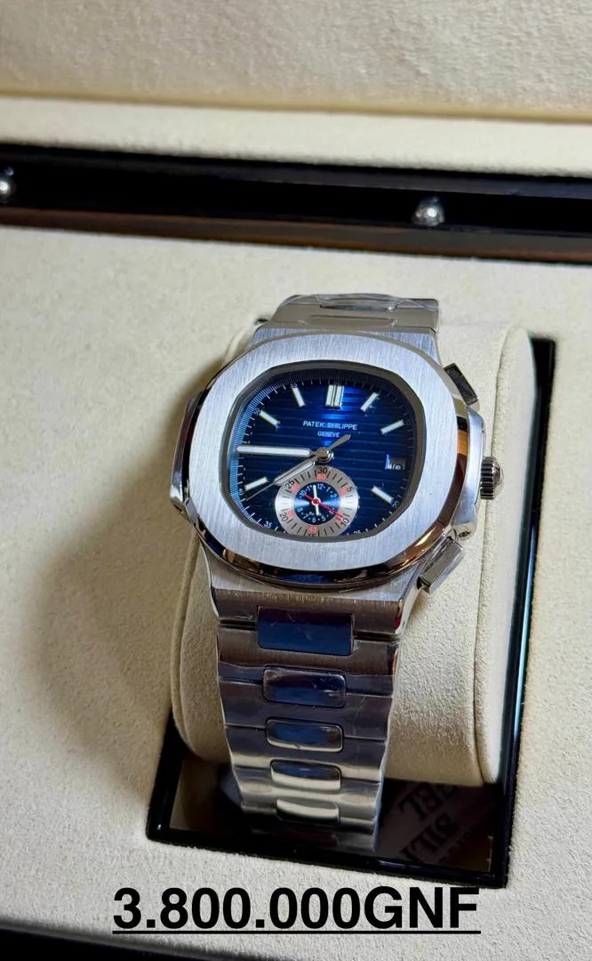 Patek Philippe