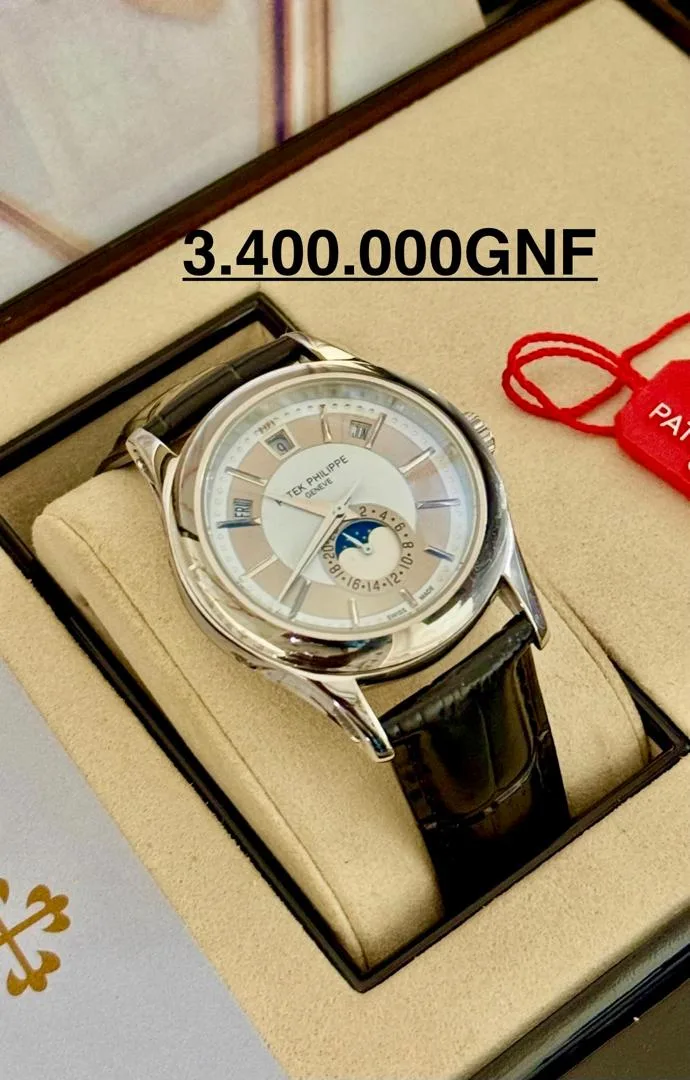 Patek Philippe