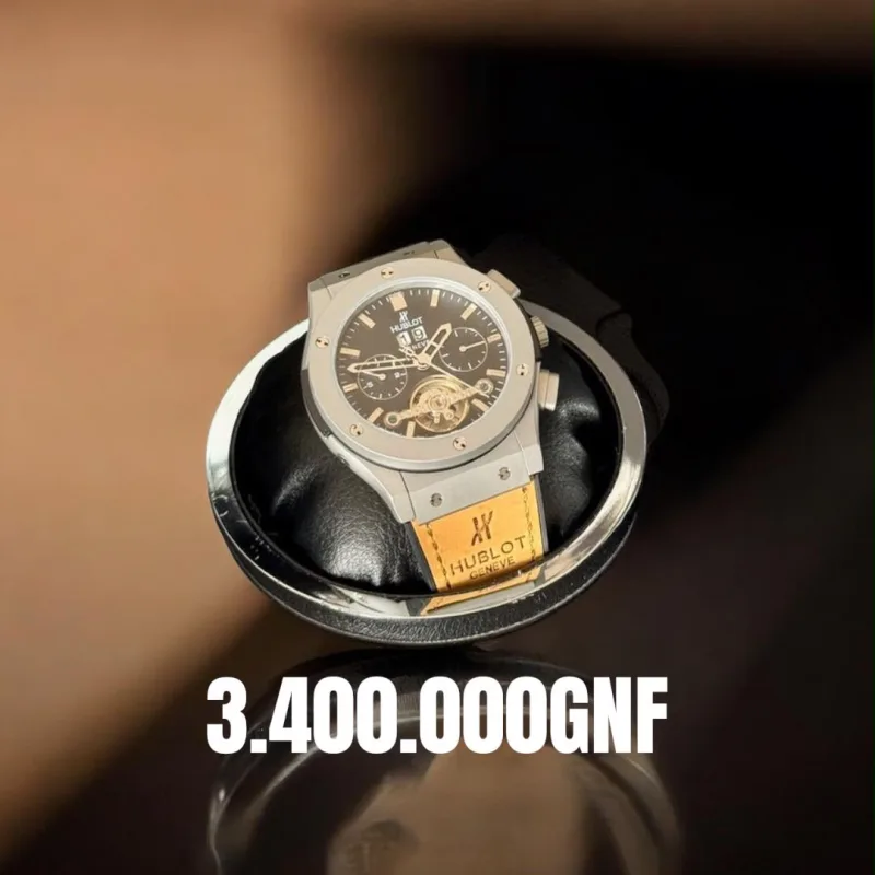 hublot