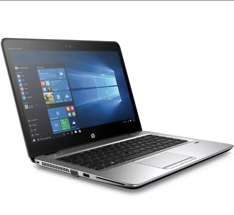 Ordinateur portable HP EliteBook 840 G4 Intel Core i5