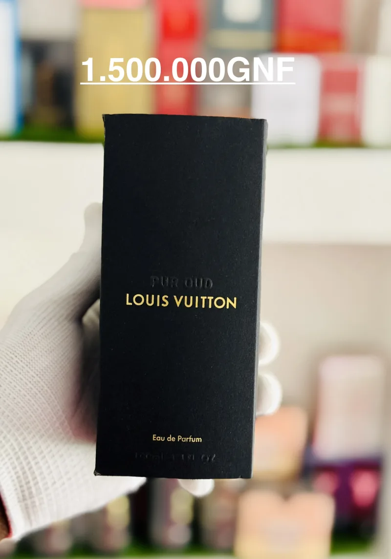 Louis Vuitton pur oud