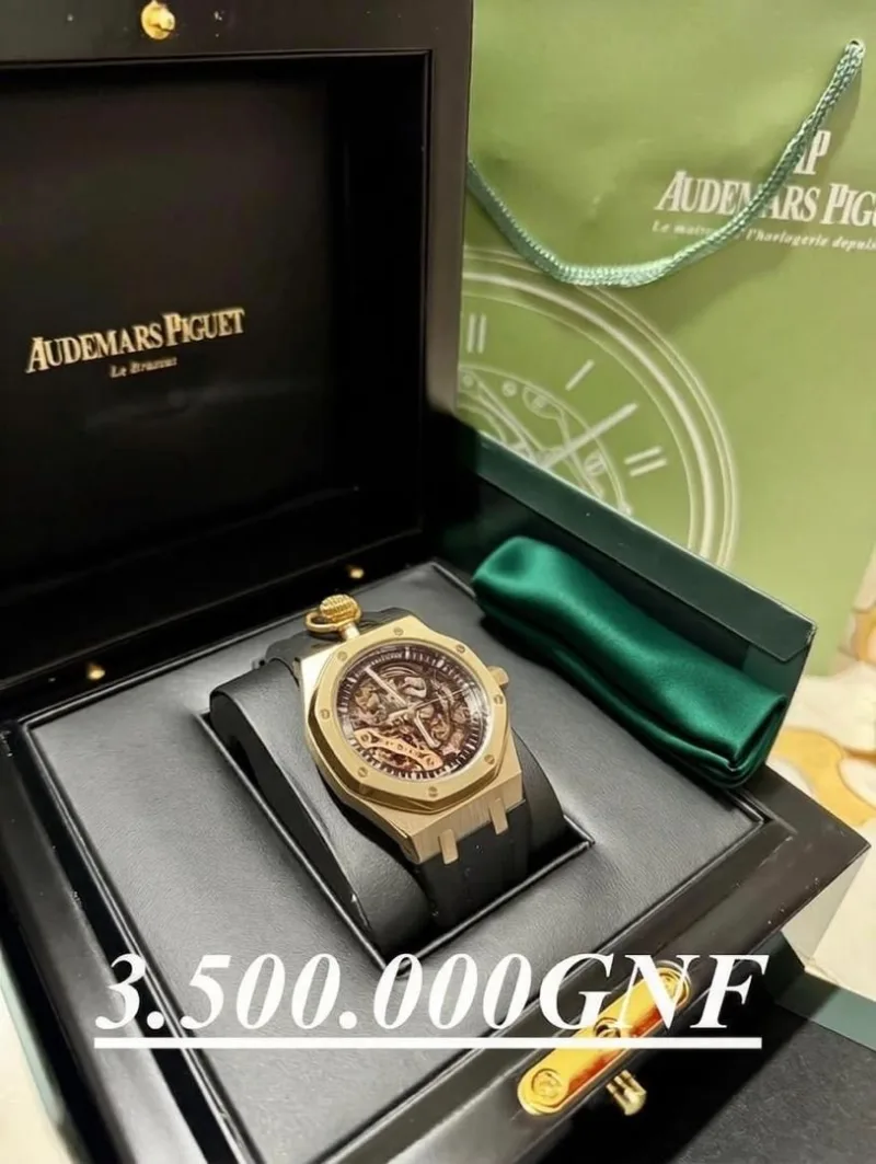 Montre
