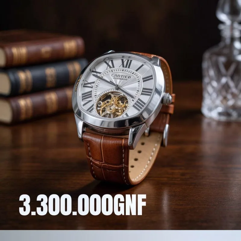 Montre