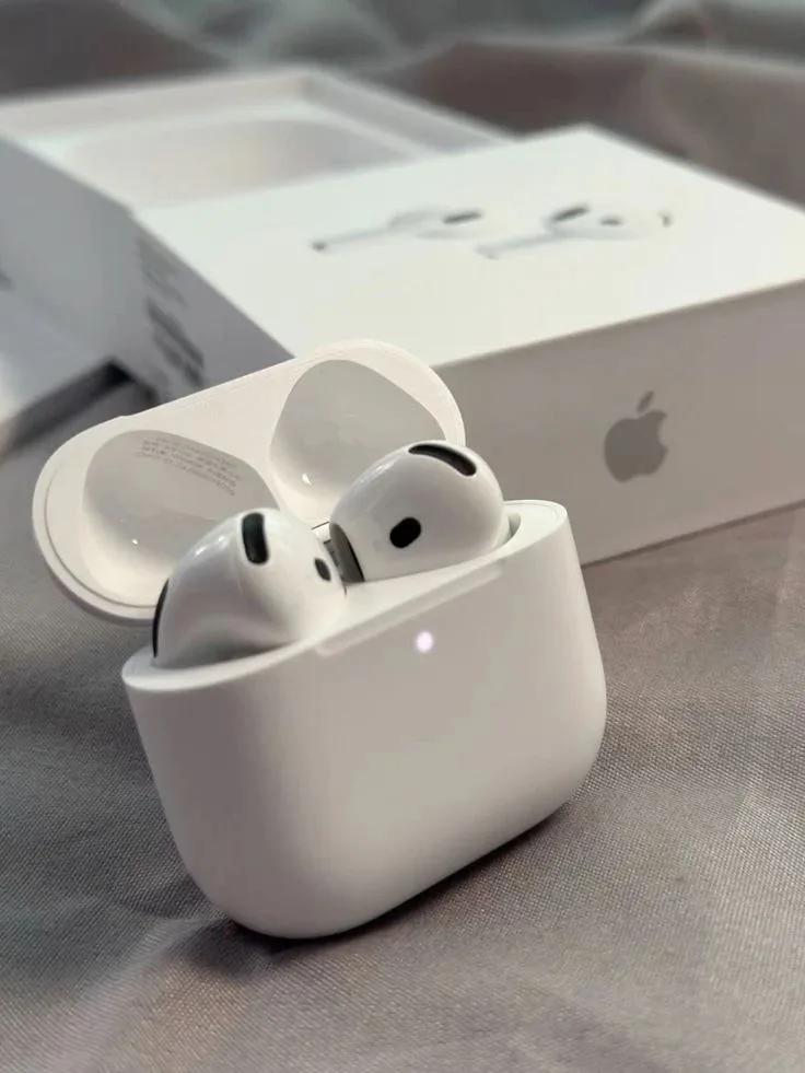 Airpods pro 4