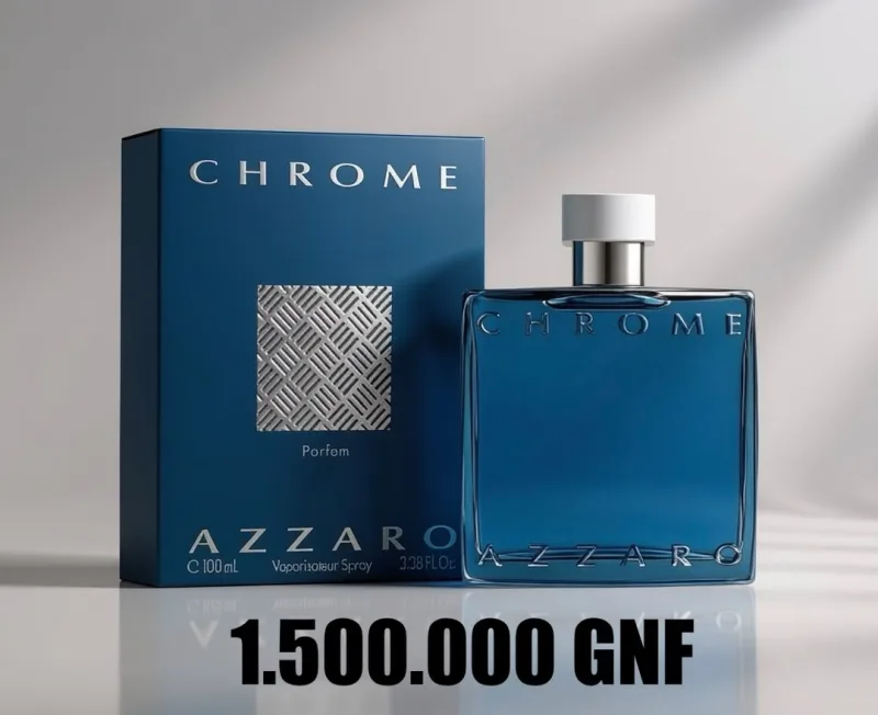 Parfums
