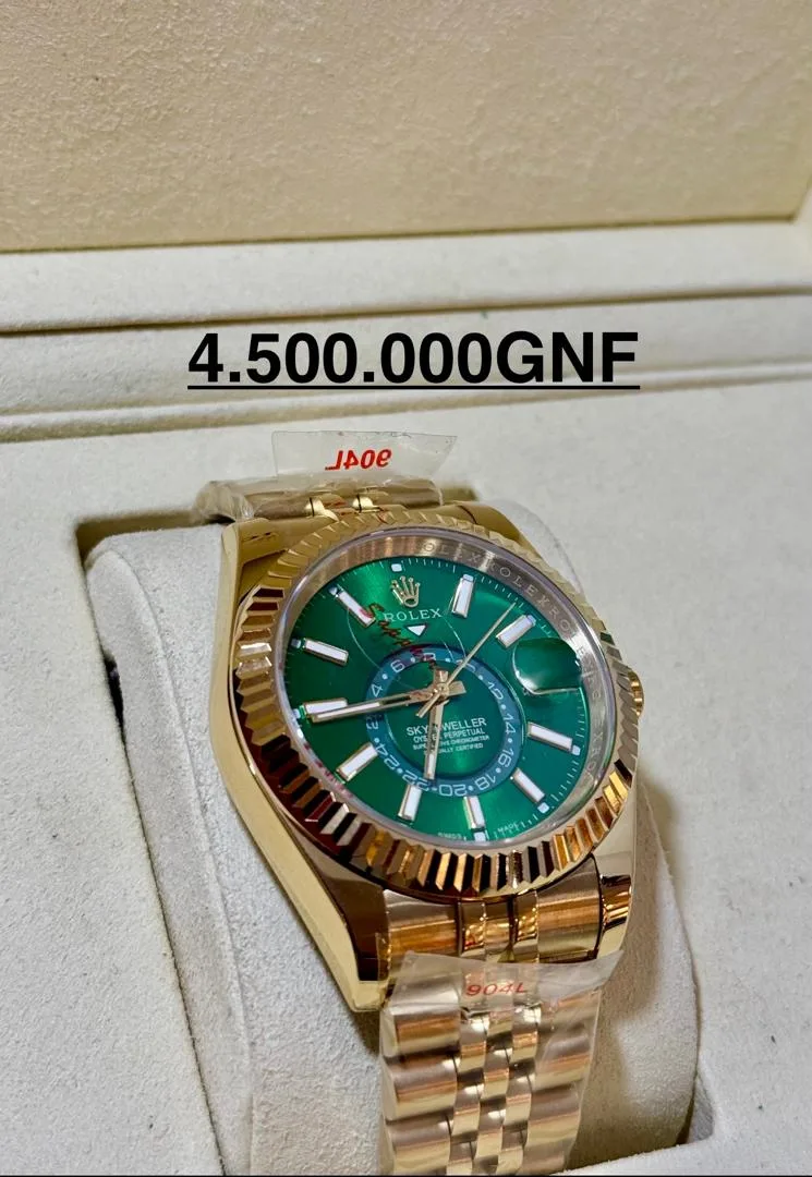 Rolex